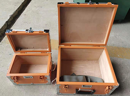 阿拉尔农场雷管箱