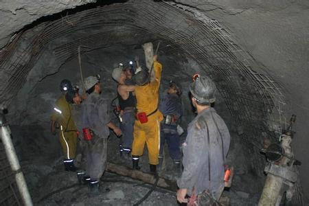 阿拉尔农场工程爆破中的危险因素分析以及应对工程爆破危险的措施